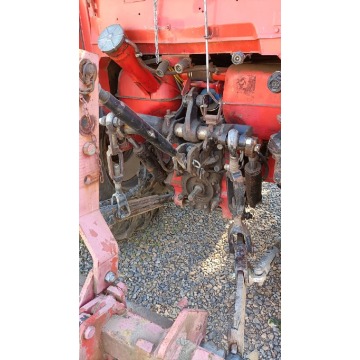 Traktor rolniczy MTZ 82 - Ciągniki, traktory - Busko-Zdrój - zdjęcie 2
