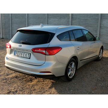 Ford Focus  Kombi 2019,  1.5 diesel - Na sprzedaż za 37 999 zł - Zielenin - zdjęcie 4