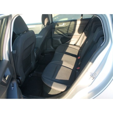 Ford Focus  Kombi 2019,  1.5 diesel - Na sprzedaż za 37 999 zł - Zielenin - zdjęcie 7