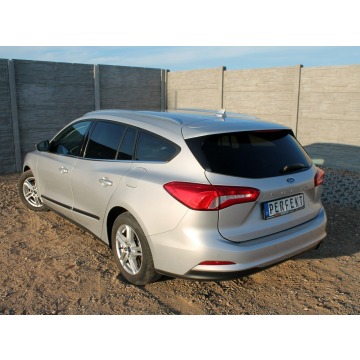 Ford Focus  Kombi 2019,  1.5 diesel - Na sprzedaż za 37 999 zł - Zielenin - zdjęcie 5
