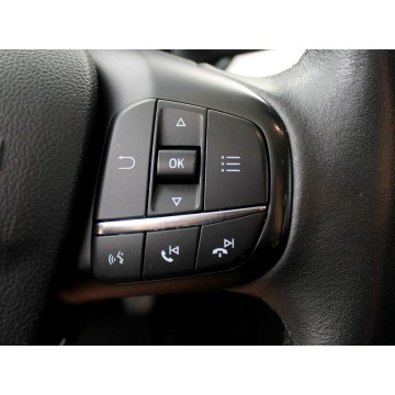 Ford Focus  Kombi 2019,  1.5 diesel - Na sprzedaż za 37 999 zł - Zielenin - zdjęcie 10