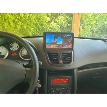 Radio Android Peugeot gps wifi bluetooth