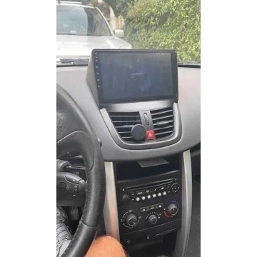 Radio Android Peugeot gps wifi bluetooth - Radioodtwarzacze - Ożarowice - zdjęcie 3