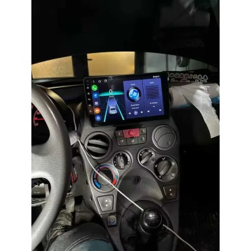 Radio Android Fiat Panda gps wifi bluetooth