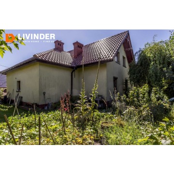 Sprzedam dom Stoki - ,  pow.  193 m2,  działka:   1201 m2 - zdjęcie 4