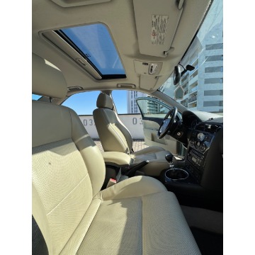 Ford Mondeo  Sedan/Limuzyna 2001,  2.0 benzyna - Na sprzedaż za 4 900,00 zł - Dębica - zdjęcie 10