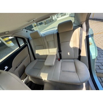 Ford Mondeo  Sedan/Limuzyna 2001,  2.0 benzyna - Na sprzedaż za 4 900,00 zł - Dębica - zdjęcie 9