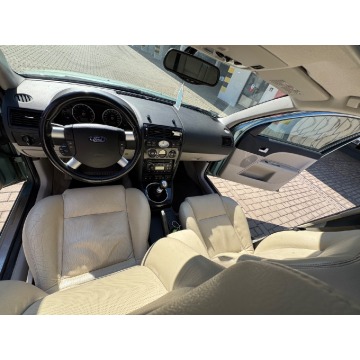Ford Mondeo  Sedan/Limuzyna 2001,  2.0 benzyna - Na sprzedaż za 4 900,00 zł - Dębica - zdjęcie 11