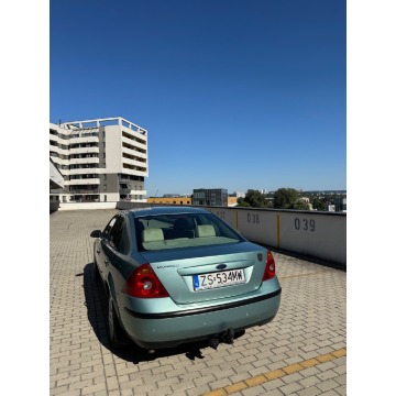 Ford Mondeo  Sedan/Limuzyna 2001,  2.0 benzyna - Na sprzedaż za 4 900,00 zł - Dębica - zdjęcie 6