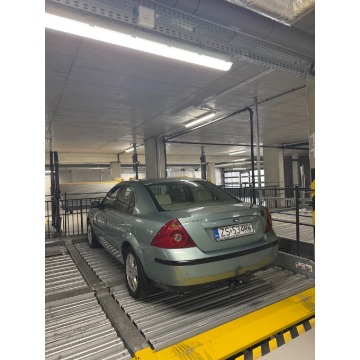 Ford Mondeo  Sedan/Limuzyna 2001,  2.0 benzyna - Na sprzedaż za 4 900,00 zł - Dębica - zdjęcie 14