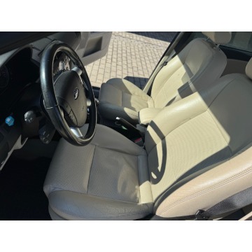 Ford Mondeo  Sedan/Limuzyna 2001,  2.0 benzyna - Na sprzedaż za 4 900,00 zł - Dębica - zdjęcie 12