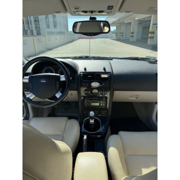 Ford Mondeo  Sedan/Limuzyna 2001,  2.0 benzyna - Na sprzedaż za 4 900,00 zł - Dębica - zdjęcie 13