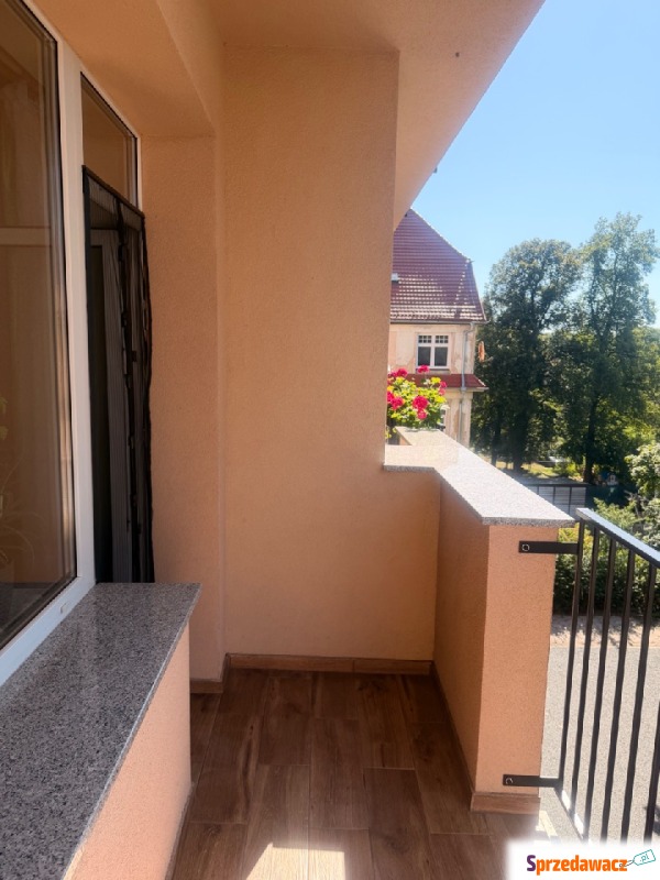 Mieszkanie dwupokojowe Kłodzko,   47 m2, drugie piętro - Sprzedam