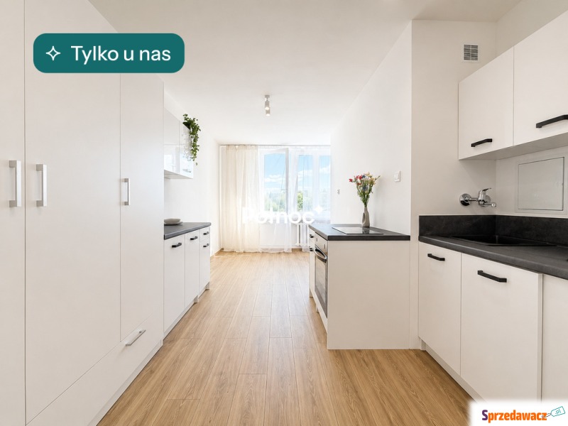 Mieszkanie dwupokojowe Chełm,   26 m2 - Sprzedam
