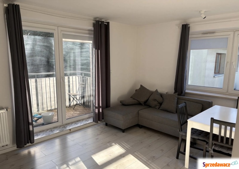 Mieszkanie dwupokojowe Kraków - Prądnik Biały,   39 m2 - Sprzedam