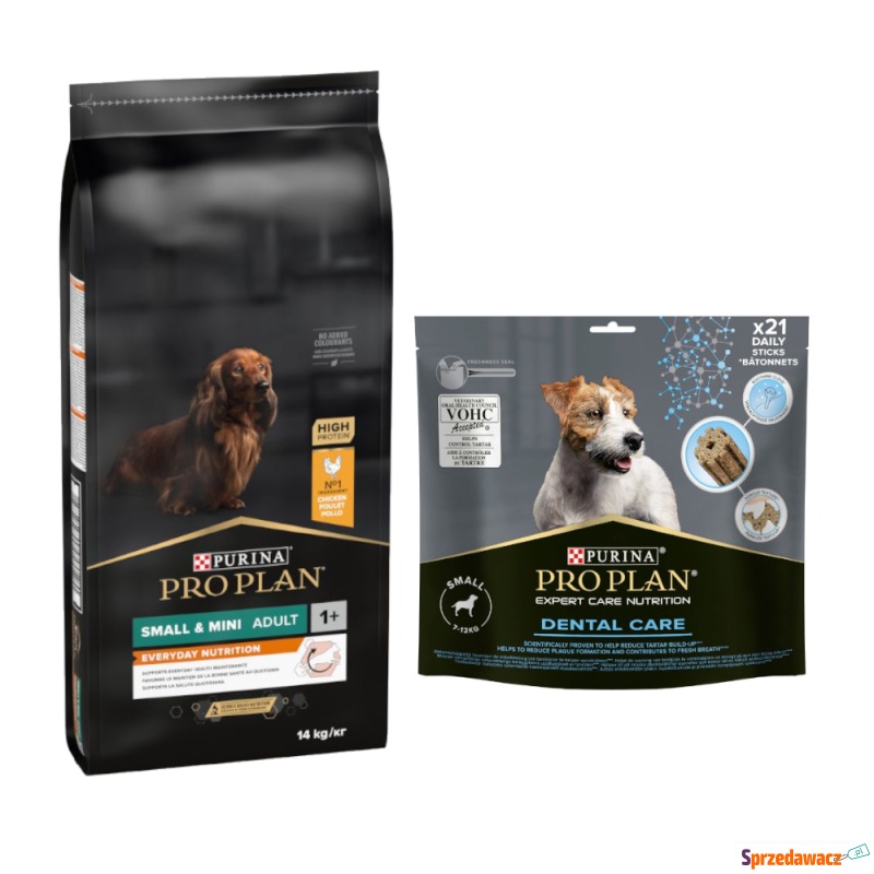PURINA PRO PLAN: karma sucha dla psa, 12 kg /... - Karmy dla psów - Katowice