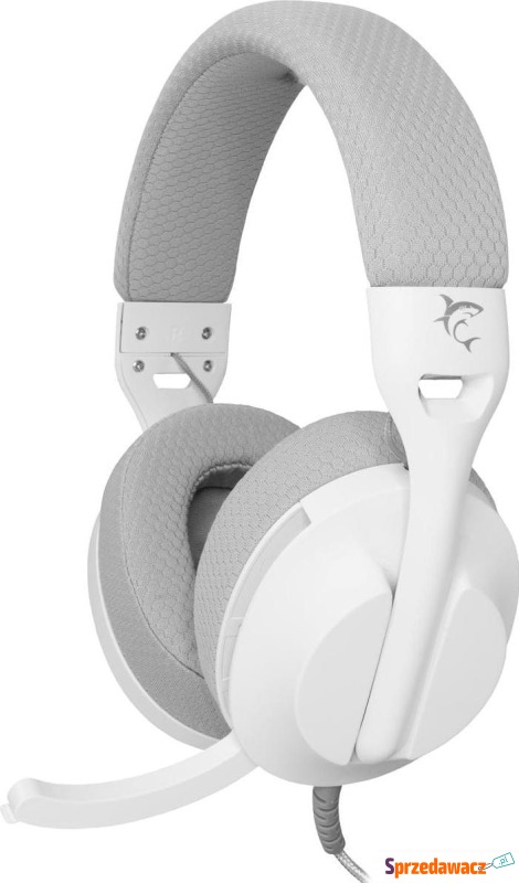 White Shark GH-2440 Parrot White/Grey