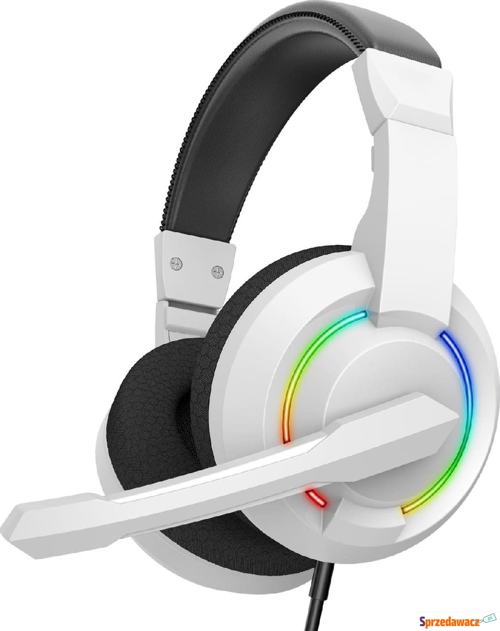 Baracuda BGH-021 Hydra Biały
