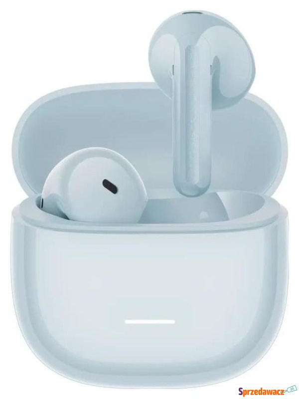 Xiaomi Redmi Buds 8 Active niebieskie