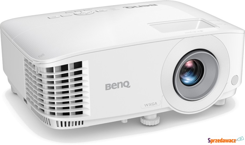 BenQ MW560
