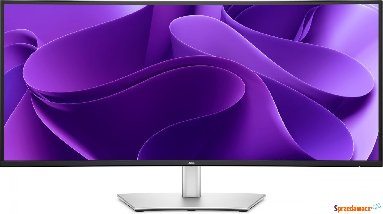 Dell Pro Plus P3425WE - 100Hz |...