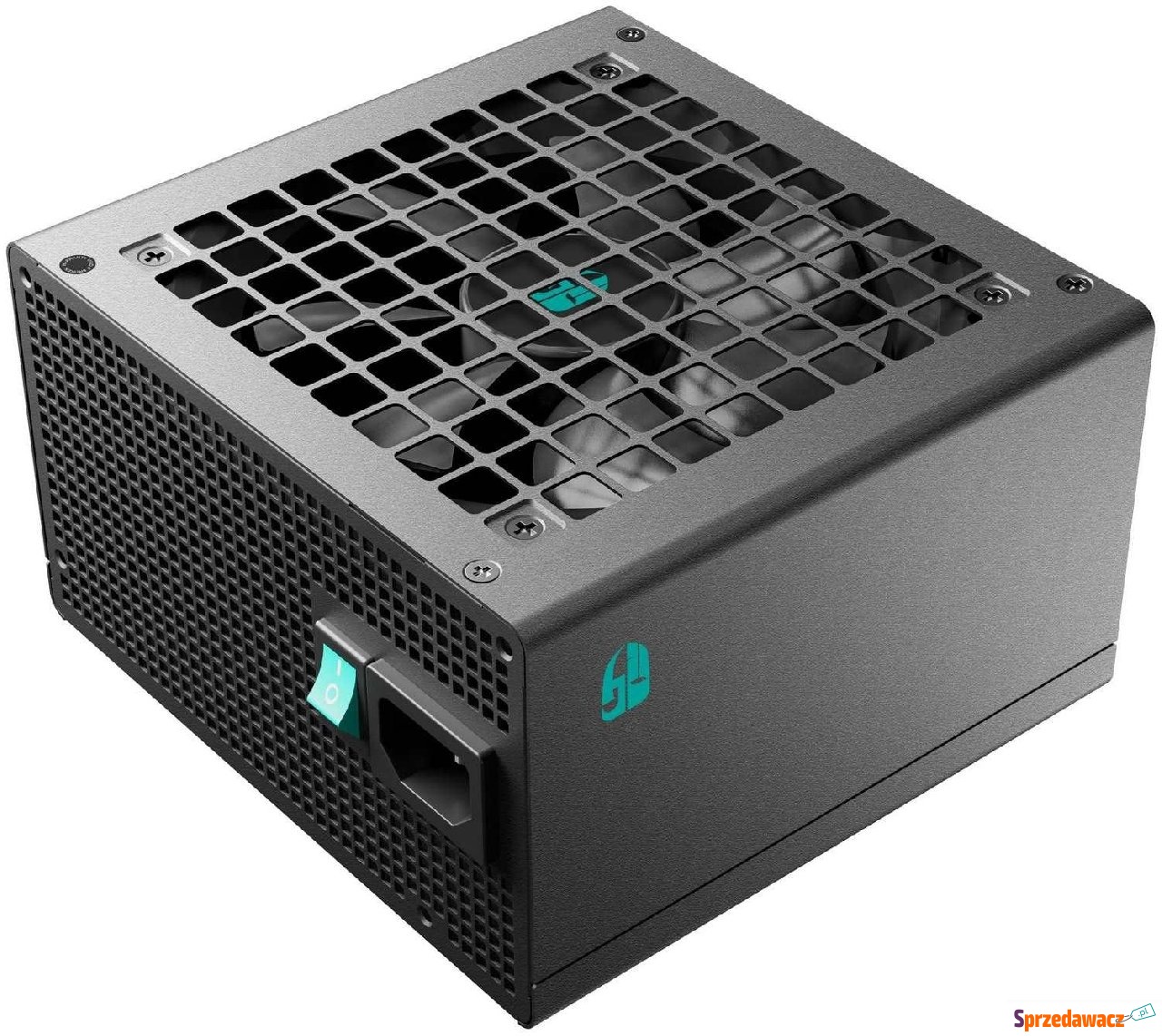 DeepCool PF500X