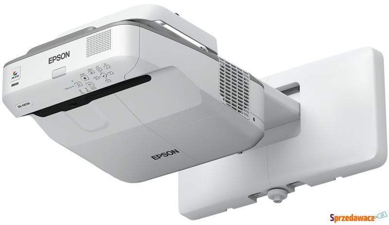 Epson EB-685W