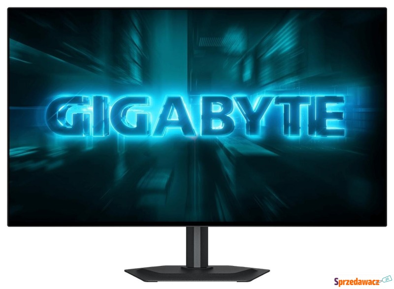 Gigabyte GO27Q24G - 240Hz | QHD...