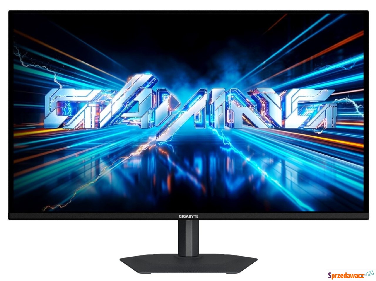 Gigabyte GO27Q24A - 240Hz | QHD...