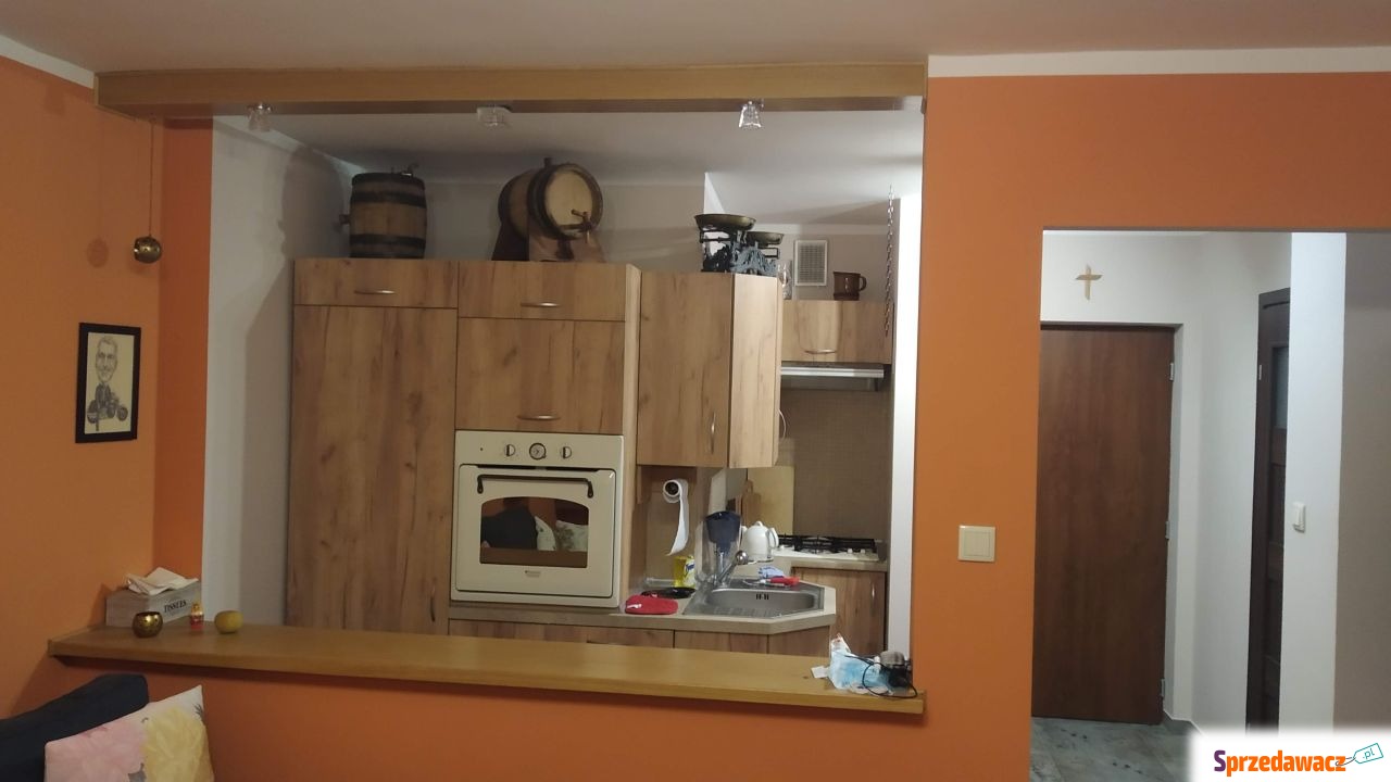 Mieszkanie do wynajęcia w Dukli