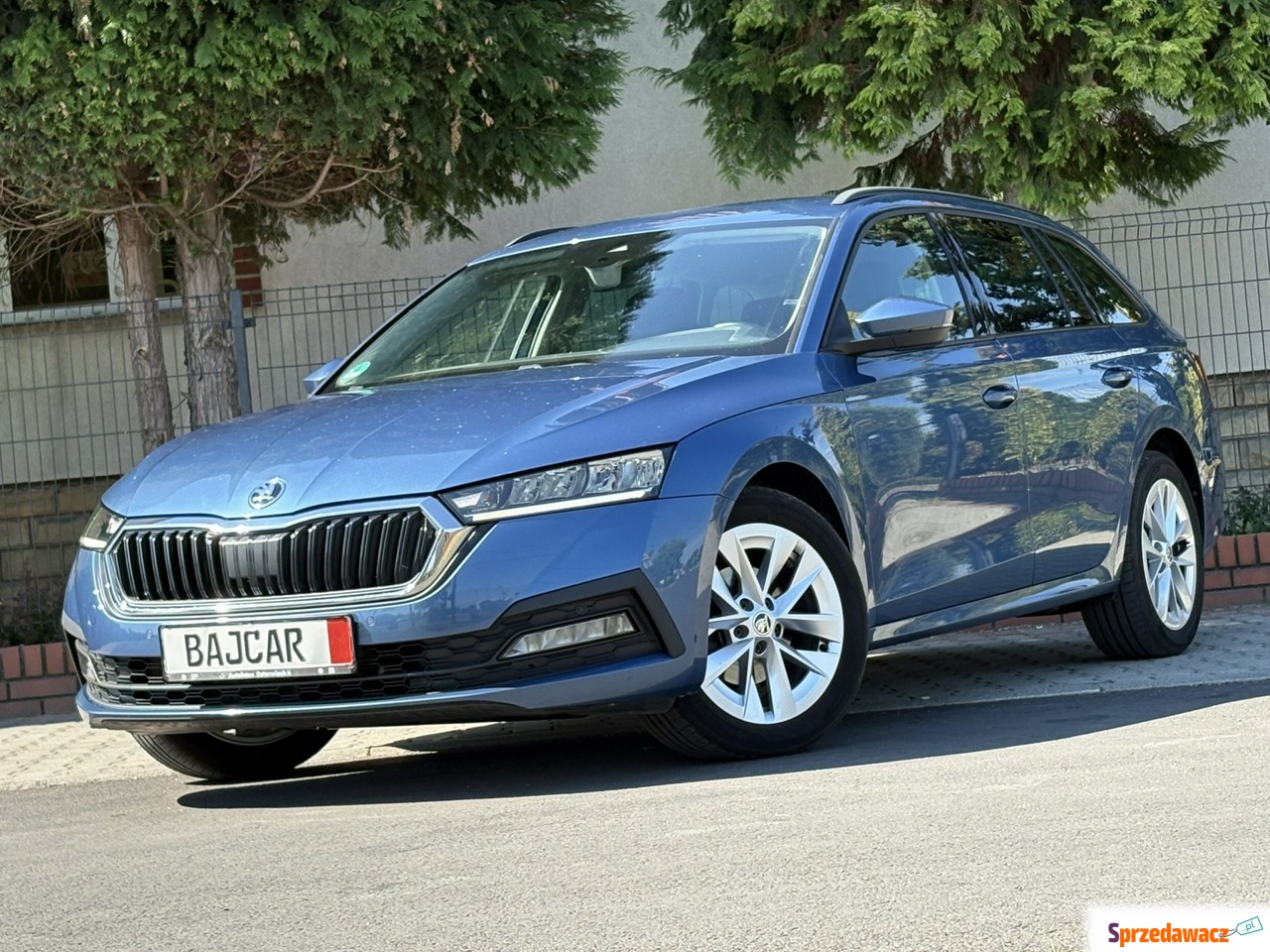 Škoda Octavia - Serwisowany ,...