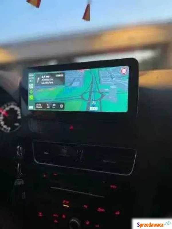Radio android Audi Q5 10-17 wifi...