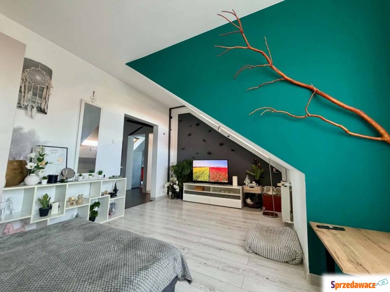 Mieszkanie na sprzedaż, 45.57m²,...