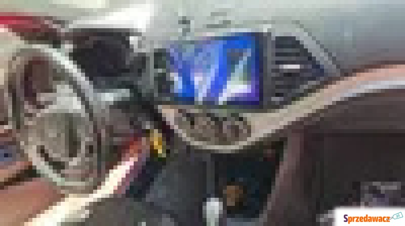 Radio android KIA Picanto gps...
