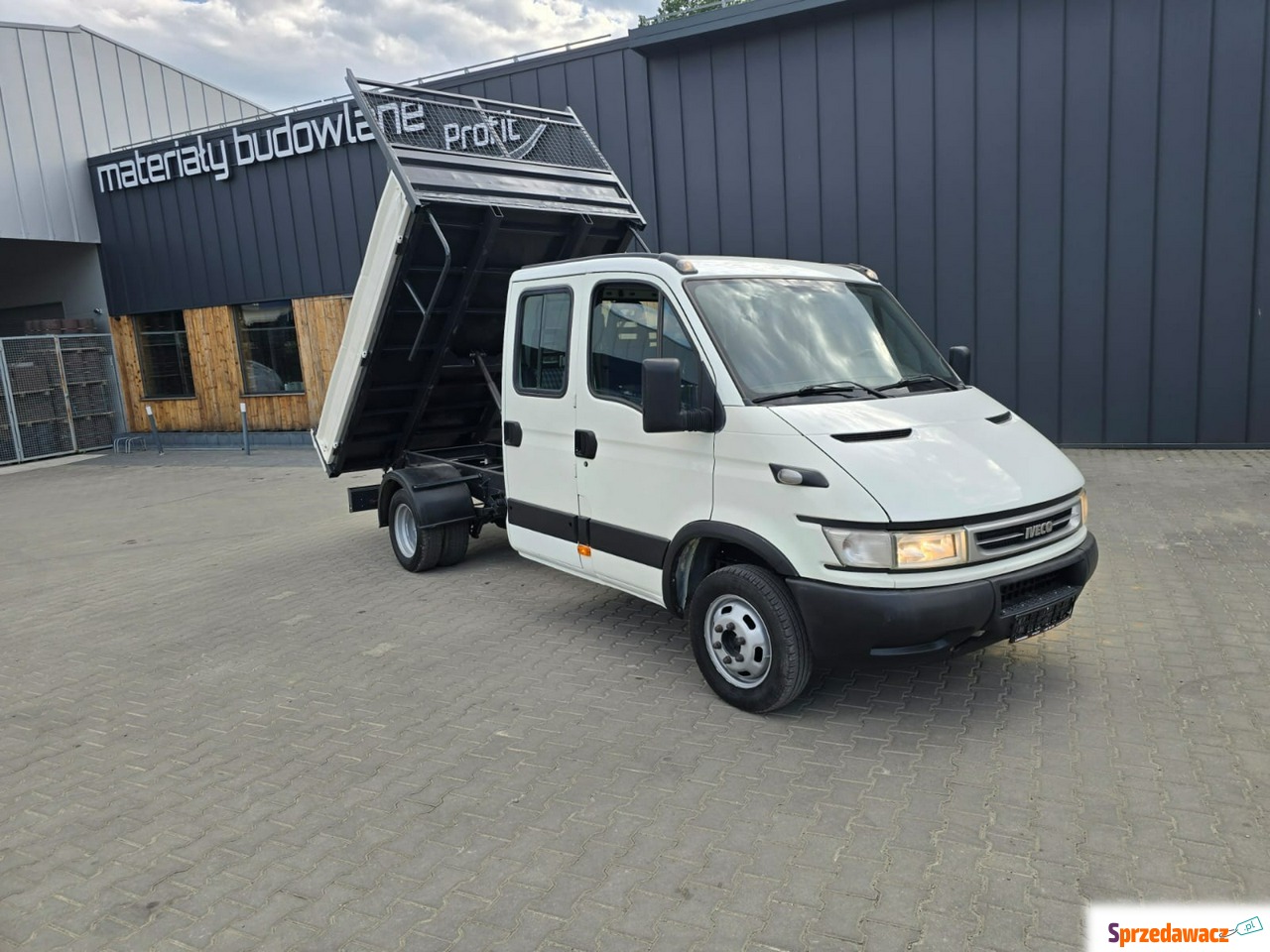 Iveco Daily 2006