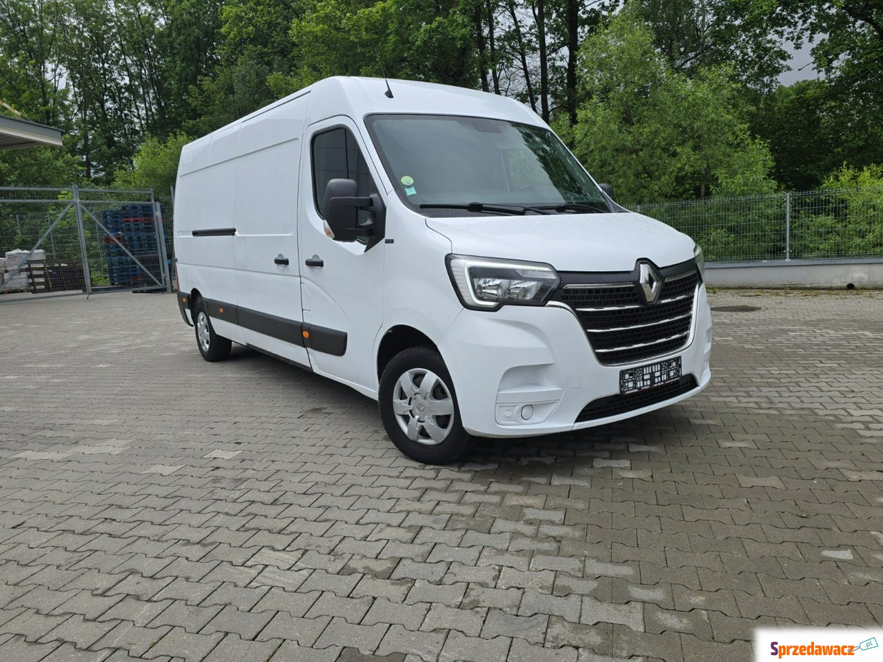 Renault Master - MASTER  L3 H2...