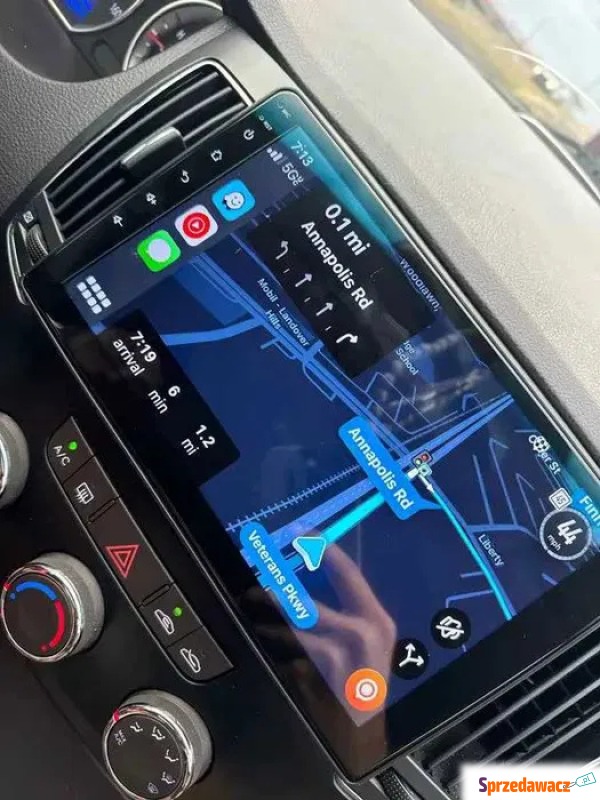 Radio android Hyundai Sonata NFC...