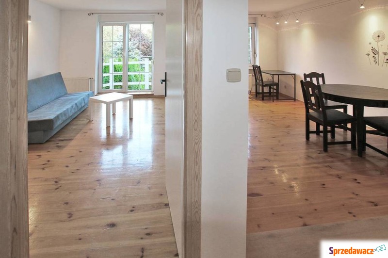 Mieszkanie na wynajem, 35m², 2...