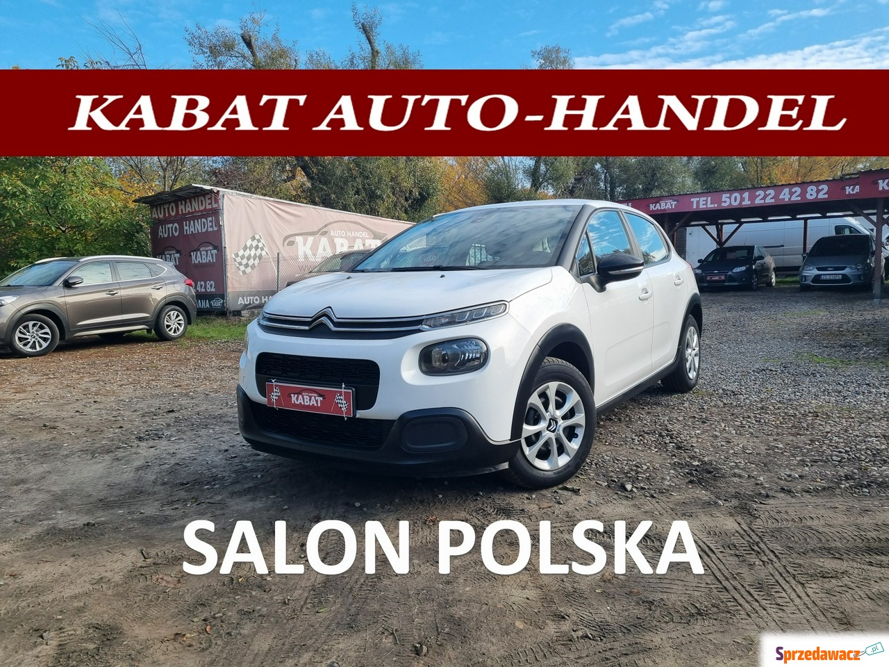 Citroen C3 2018