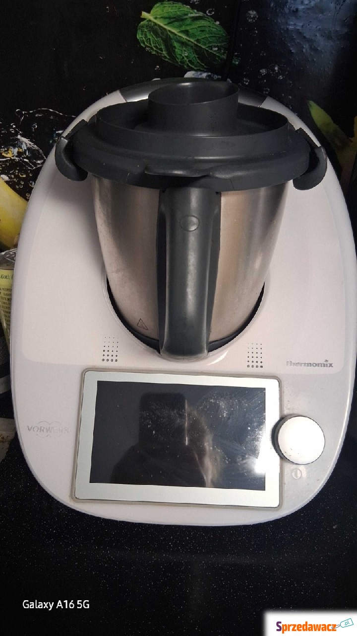 Sprzedam Thermomiks 6