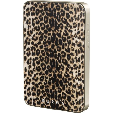 Burga Magnetic 5000 mAh player gold