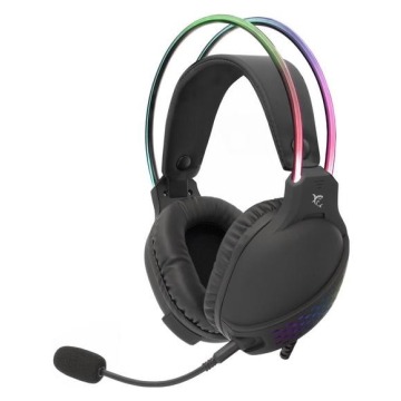White Shark GH-2140 Ox czarny