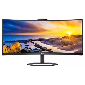 Philips 34E1C5600HE - 100Hz | UWQHD | 34'' | VA | 4ms