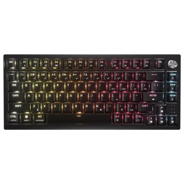 Klawiatura Klawiatura gamingowa Corsair K65 Plus Wireless MLX Fusion