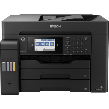 Kolorowa Epson EcoTank L15150