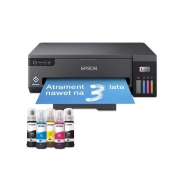 Kolorowa Epson EcoTank L11050