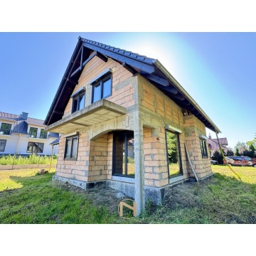 Sprzedam dom Gorzów Wielkopolski - ,  pow.  165 m2,  działka:   993 m2 - zdjęcie 6