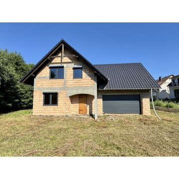 Sprzedam dom Gorzów Wielkopolski - ,  pow.  165 m2,  działka:   993 m2 - zdjęcie 5