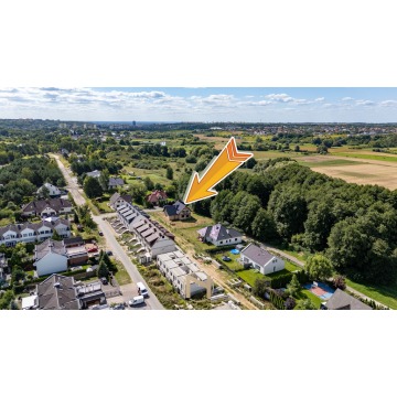 Sprzedam dom Gorzów Wielkopolski - ,  pow.  165 m2,  działka:   993 m2 - zdjęcie 1