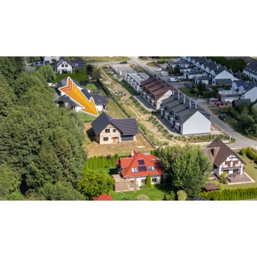 Sprzedam dom Gorzów Wielkopolski - ,  pow.  165 m2,  działka:   993 m2 - zdjęcie 2
